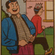 Illustration for article titled The best of Archie out of context